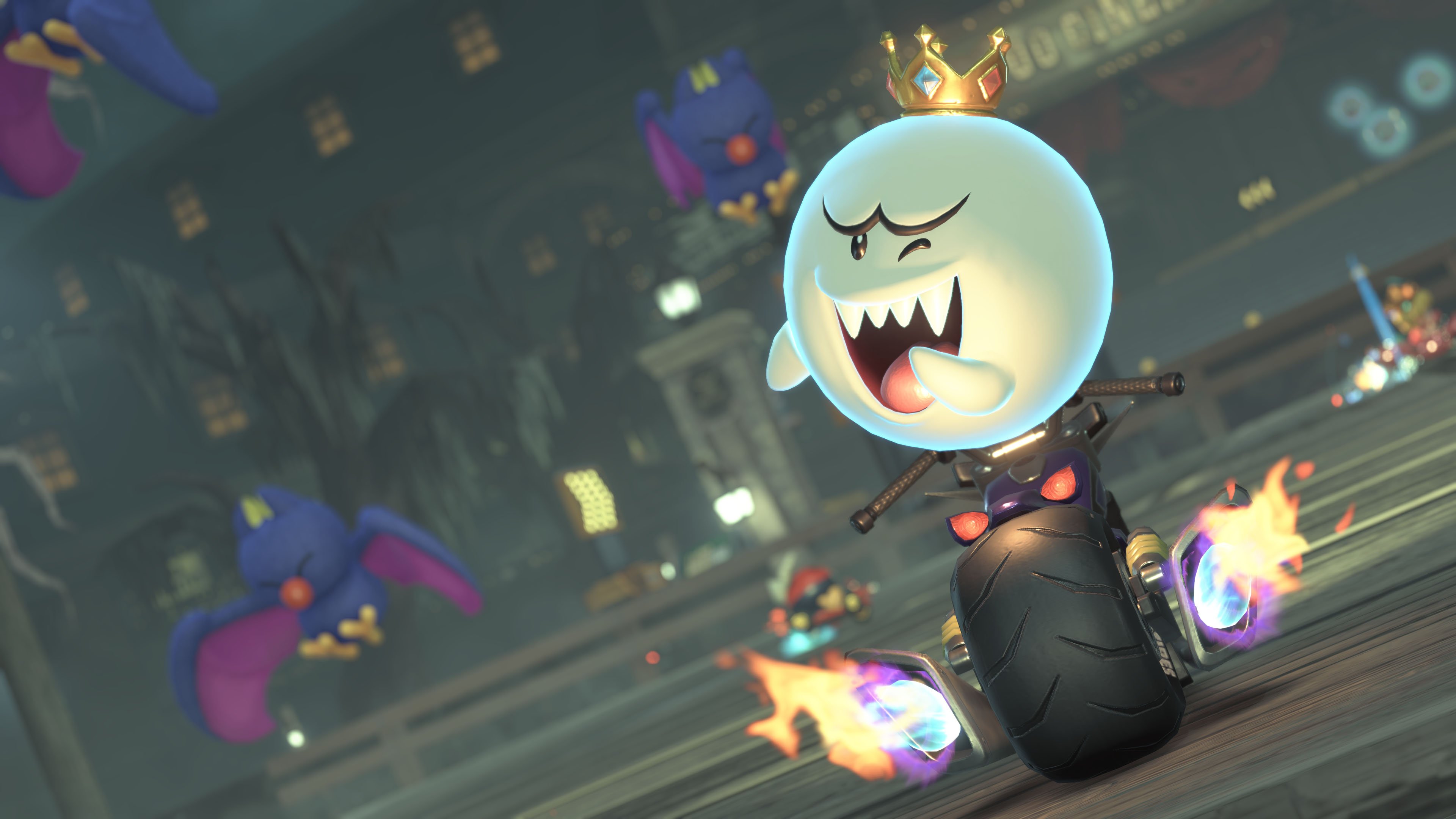 Mario Kart World - Imagen 20